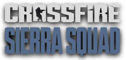 Логотип Crossfire: Sierra Squad