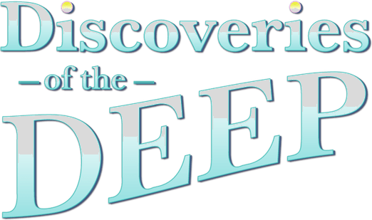 Логотип Discoveries of the Deep