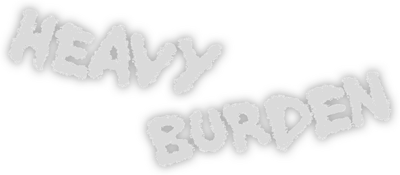 Логотип Heavy Burden