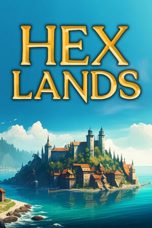 HexLands