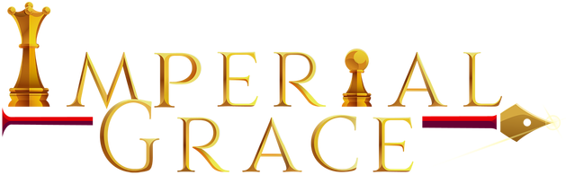 Логотип Imperial Grace