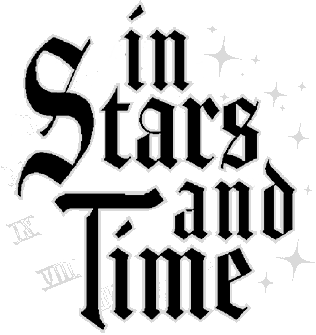 Логотип In Stars And Time