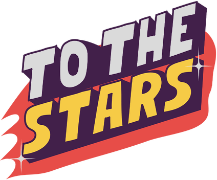Логотип To the Stars