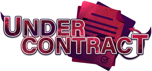 Логотип Under Contract