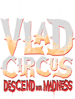 Логотип Vlad Circus: Descend Into Madness