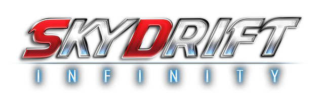 Логотип Skydrift Infinity