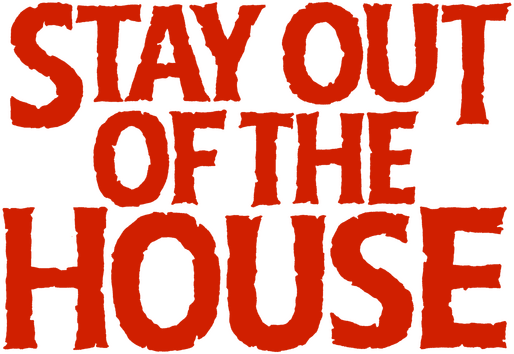 Логотип Stay Out of the House