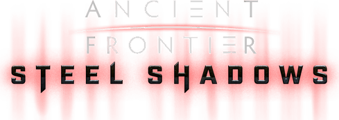 Логотип Ancient Frontier: Steel Shadows