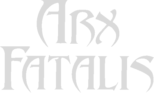 Логотип Arx Fatalis