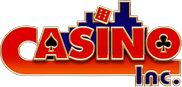 Логотип Casino inc