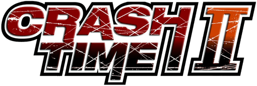 Логотип Crash Time 2