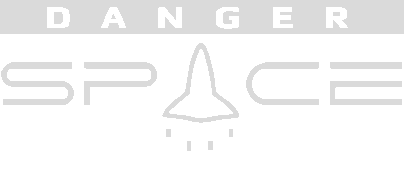 Логотип DangerSpace