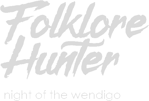 Логотип Folklore Hunter