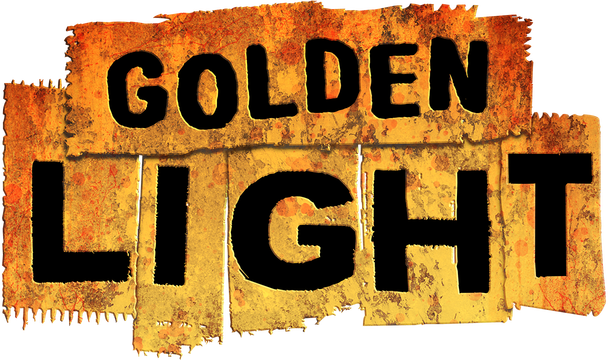 Логотип Golden Light