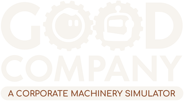 Логотип Good Company