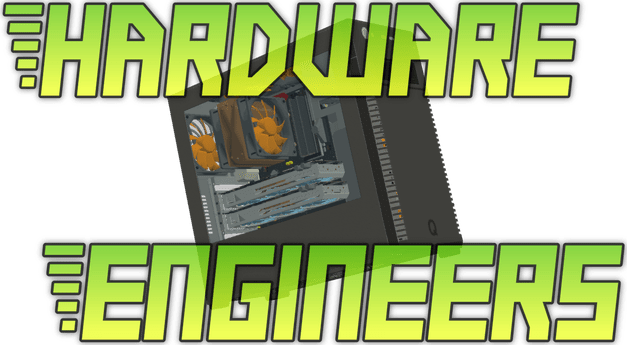Логотип Hardware Engineers