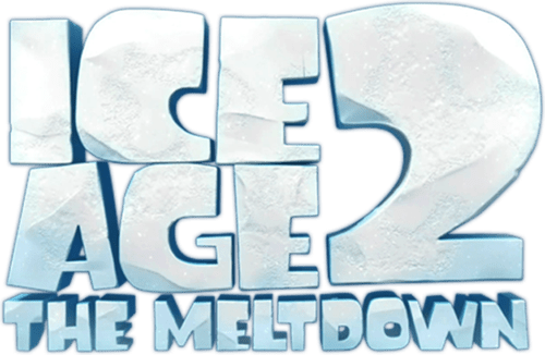 Логотип Ледниковый период 2: Глобальное Потепление (игра)