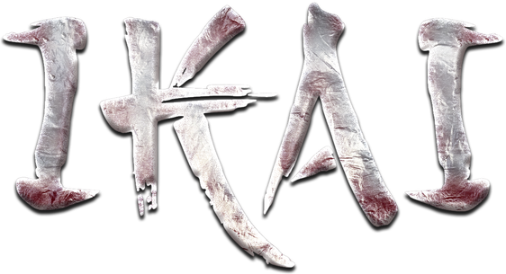 Логотип Ikai