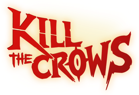 Логотип Kill The Crows