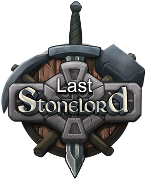 Логотип Last Stonelord