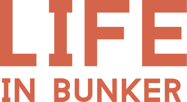 Логотип Life in Bunker