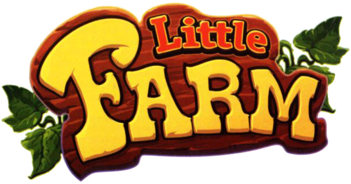Логотип Little Farm