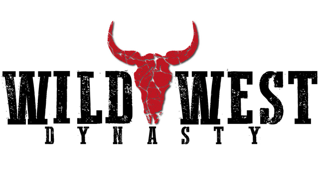 Логотип Wild West Dynasty