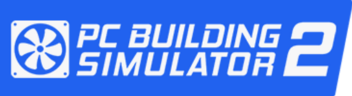 Логотип PC Building Simulator 2