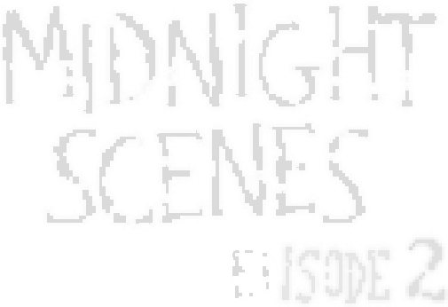 Логотип Midnight Scenes Episode 2