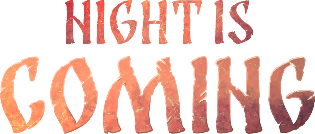 Логотип Night is Coming