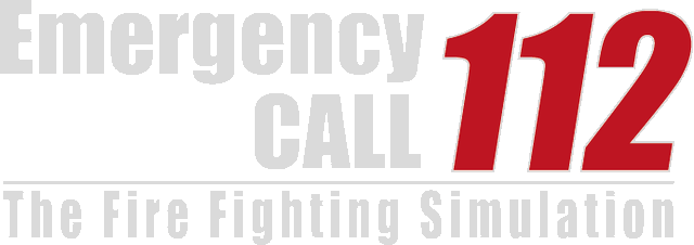 Логотип Notruf 112 | Emergency Call 112
