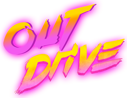 Логотип OutDrive