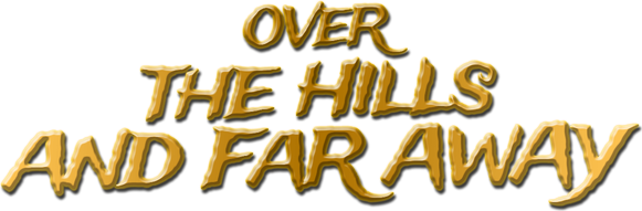 Логотип Over The Hills And Far Away