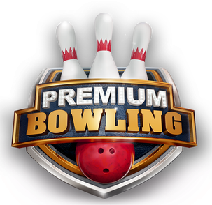 Логотип Premium Bowling