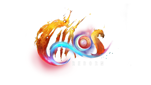 Логотип Chaos Reborn