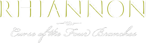 Логотип Rhiannon: Curse of the Four Branches
