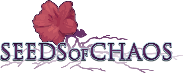 Логотип Seeds Of Chaos