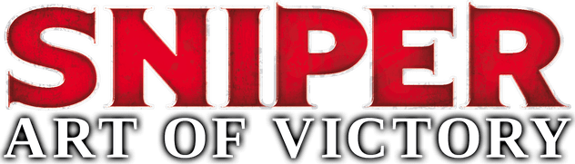 Логотип Sniper Art of Victory