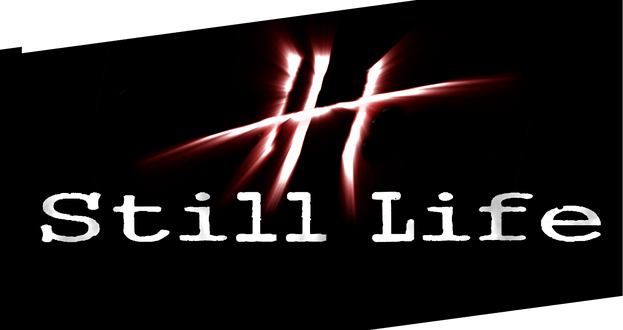Логотип Still Life