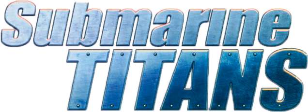 Логотип Submarine Titans