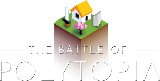 Логотип The Battle of Polytopia