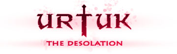 Логотип Urtuk: The Desolation