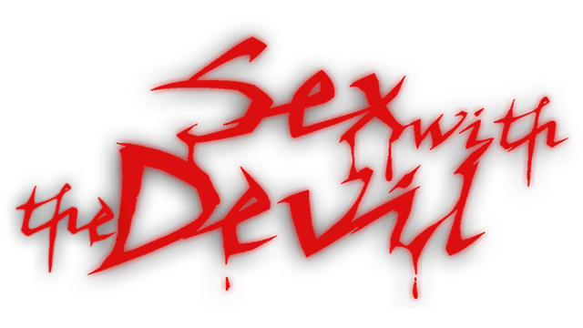 Логотип Sex with the Devil