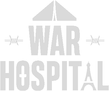 Логотип War Hospital