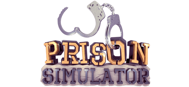 Логотип Prison Simulator