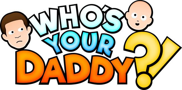 Логотип Who's Your Daddy?!