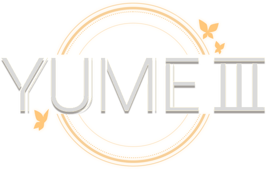 Логотип YUME 3