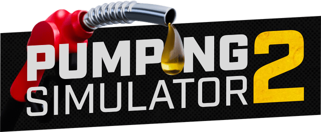 Логотип Pumping Simulator 2