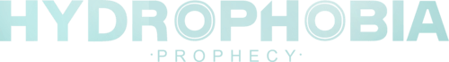 Логотип Hydrophobia: Prophecy