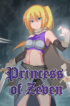 Princess of Zeven
